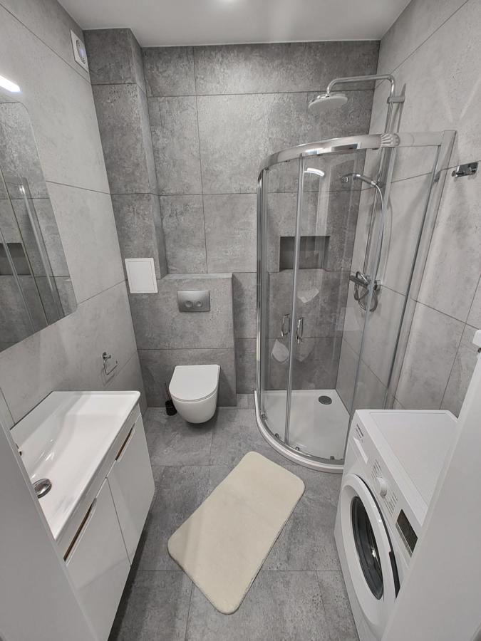 Apartament Chelmska 24 Apartment Warsaw Exterior photo