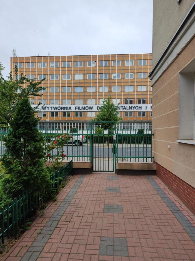 Apartament Chelmska 24 Apartment Warsaw Exterior photo